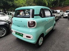FAW Besturn Xiaoma 222km Dynamic Edition - ფოტო 7