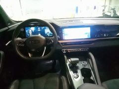 Geely Xingyue L 2.0T High-Power Automatic AWD Luxury - ფოტო 11
