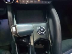 Geely Xingyue L 2.0T High-Power Automatic AWD Luxury - ფოტო 14