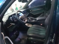 Geely Xingyue L 2.0T High-Power Automatic AWD Luxury - ფოტო 16