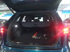 Geely Xingyue L 2.0T High-Power Automatic AWD Luxury - ფოტო 19