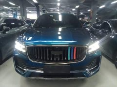 Geely Xingyue L 2.0T High-Power Automatic AWD Luxury - ფოტო 3