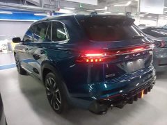 Geely Xingyue L 2.0T High-Power Automatic AWD Luxury - ფოტო 5