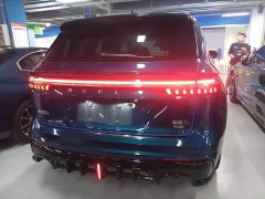 Geely Xingyue L 2.0T High-Power Automatic AWD Luxury - ფოტო 6