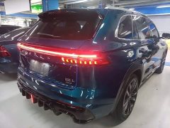 Geely Xingyue L 2.0T High-Power Automatic AWD Luxury - ფოტო 7