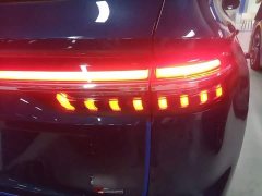 Geely Xingyue L 2.0T High-Power Automatic AWD Luxury - ფოტო 8