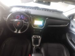 SAIC MG RX3 2020 1.6L Manual 4G Connected Deluxe Elite Edition - ფოტო 10