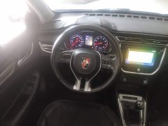 SAIC MG RX3 2020 1.6L Manual 4G Connected Deluxe Elite Edition - ფოტო 11