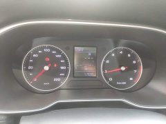 SAIC MG RX3 2020 1.6L Manual 4G Connected Deluxe Elite Edition - ფოტო 12