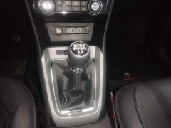 SAIC MG RX3 2020 1.6L Manual 4G Connected Deluxe Elite Edition - ფოტო 14