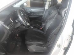 SAIC MG RX3 2020 1.6L Manual 4G Connected Deluxe Elite Edition - ფოტო 15
