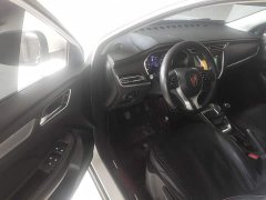 SAIC MG RX3 2020 1.6L Manual 4G Connected Deluxe Elite Edition - ფოტო 16