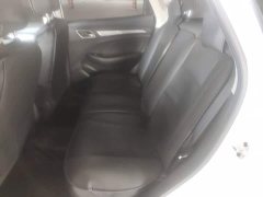 SAIC MG RX3 2020 1.6L Manual 4G Connected Deluxe Elite Edition - ფოტო 17