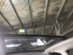SAIC MG RX3 2020 1.6L Manual 4G Connected Deluxe Elite Edition - ფოტო 18