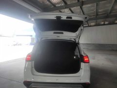 SAIC MG RX3 2020 1.6L Manual 4G Connected Deluxe Elite Edition - ფოტო 19