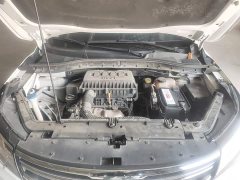 SAIC MG RX3 2020 1.6L Manual 4G Connected Deluxe Elite Edition - ფოტო 20