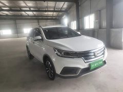 SAIC MG RX3 2020 1.6L Manual 4G Connected Deluxe Elite Edition - ფოტო 4