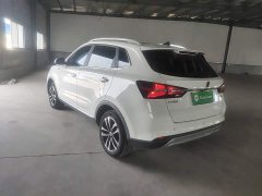 SAIC MG RX3 2020 1.6L Manual 4G Connected Deluxe Elite Edition - ფოტო 5