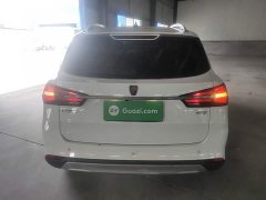 SAIC MG RX3 2020 1.6L Manual 4G Connected Deluxe Elite Edition - ფოტო 6