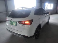 SAIC MG RX3 2020 1.6L Manual 4G Connected Deluxe Elite Edition - ფოტო 7