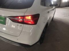 SAIC MG RX3 2020 1.6L Manual 4G Connected Deluxe Elite Edition - ფოტო 8