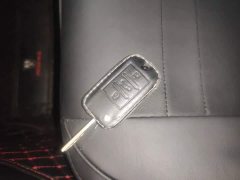 SAIC MG RX3 2020 1.6L Manual 4G Connected Deluxe Elite Edition - ფოტო 9