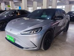 Arcfox Alpha S 2023 735E Forest Edition PRO 160kW - ფოტო 1