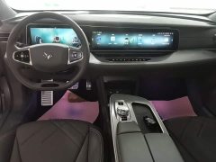 Arcfox Alpha S 2023 735E Forest Edition PRO 160kW - ფოტო 10