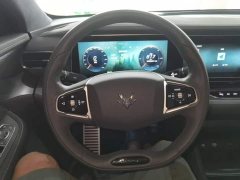 Arcfox Alpha S 2023 735E Forest Edition PRO 160kW - ფოტო 11