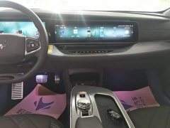 Arcfox Alpha S 2023 735E Forest Edition PRO 160kW - ფოტო 13