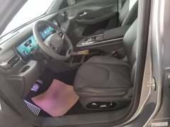 Arcfox Alpha S 2023 735E Forest Edition PRO 160kW - ფოტო 15