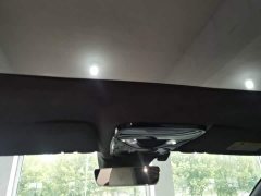 Arcfox Alpha S 2023 735E Forest Edition PRO 160kW - ფოტო 18