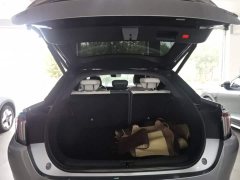 Arcfox Alpha S 2023 735E Forest Edition PRO 160kW - ფოტო 19