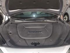 Arcfox Alpha S 2023 735E Forest Edition PRO 160kW - ფოტო 20