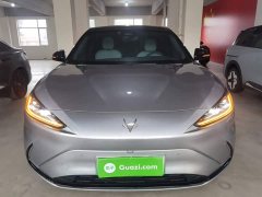 Arcfox Alpha S 2023 735E Forest Edition PRO 160kW - ფოტო 3