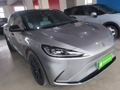 Arcfox Alpha S 2023 735E Forest Edition PRO 160kW - ფოტო 4