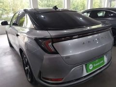 Arcfox Alpha S 2023 735E Forest Edition PRO 160kW - ფოტო 5