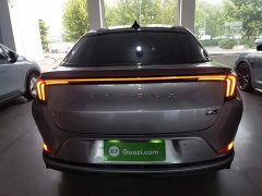 Arcfox Alpha S 2023 735E Forest Edition PRO 160kW - ფოტო 6