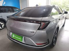 Arcfox Alpha S 2023 735E Forest Edition PRO 160kW - ფოტო 7