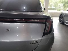 Arcfox Alpha S 2023 735E Forest Edition PRO 160kW - ფოტო 8