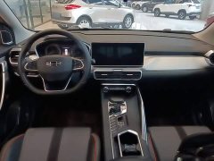 Geely Bingyue 2023 1.5T DCT Platinum Edition - ფოტო 10