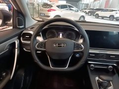 Geely Bingyue 2023 1.5T DCT Platinum Edition - ფოტო 11