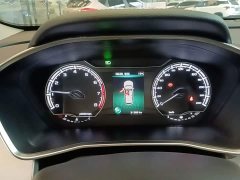 Geely Bingyue 2023 1.5T DCT Platinum Edition - ფოტო 12
