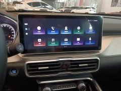 Geely Bingyue 2023 1.5T DCT Platinum Edition - ფოტო 13