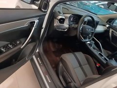 Geely Bingyue 2023 1.5T DCT Platinum Edition - ფოტო 16