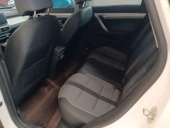 Geely Bingyue 2023 1.5T DCT Platinum Edition - ფოტო 17