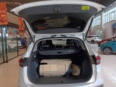 Geely Bingyue 2023 1.5T DCT Platinum Edition - ფოტო 19