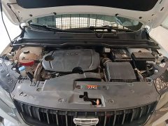 Geely Bingyue 2023 1.5T DCT Platinum Edition - ფოტო 20