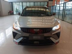 Geely Bingyue 2023 1.5T DCT Platinum Edition - ფოტო 3