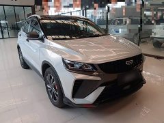 Geely Bingyue 2023 1.5T DCT Platinum Edition - ფოტო 4